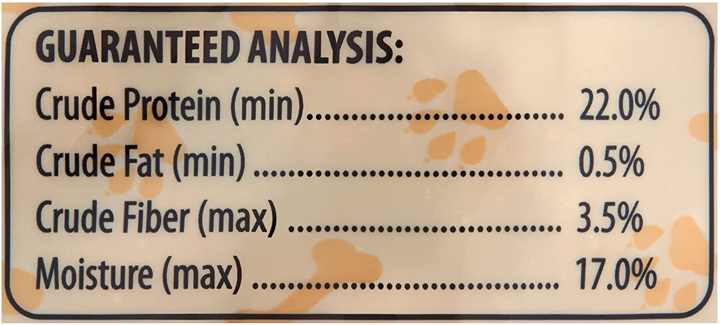 Golden Rewards Sweet Potato Wrapped with Chicken Dog Treats Animals & Pet Supplies > Pet Supplies > Dog Supplies > Dog Treats Golden Rewards
