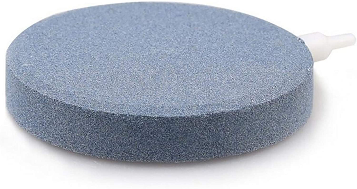 Dearanswer round Air Stones Oxygen Bubble Diffuser Airstones for Aquarium Fish Tank Animals & Pet Supplies > Pet Supplies > Fish Supplies > Aquarium Air Stones & Diffusers Dearanswer