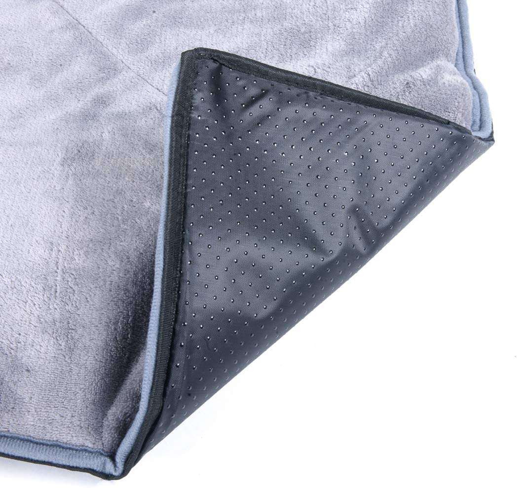 Pet Magasin Cat Thermal Bed Self-Heating Pads for Small Pets Animals & Pet Supplies > Pet Supplies > Cat Supplies > Cat Beds Pet Magasin