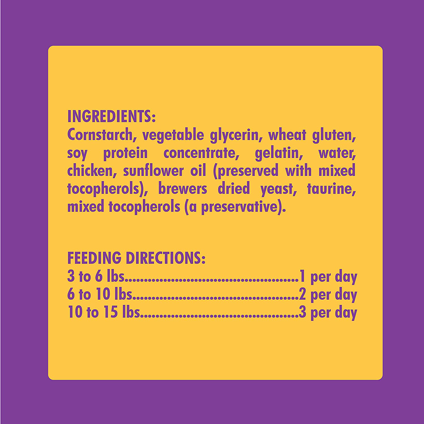 N-Bone Cat Chew Treats Animals & Pet Supplies > Pet Supplies > Cat Supplies > Cat Treats N-Bone