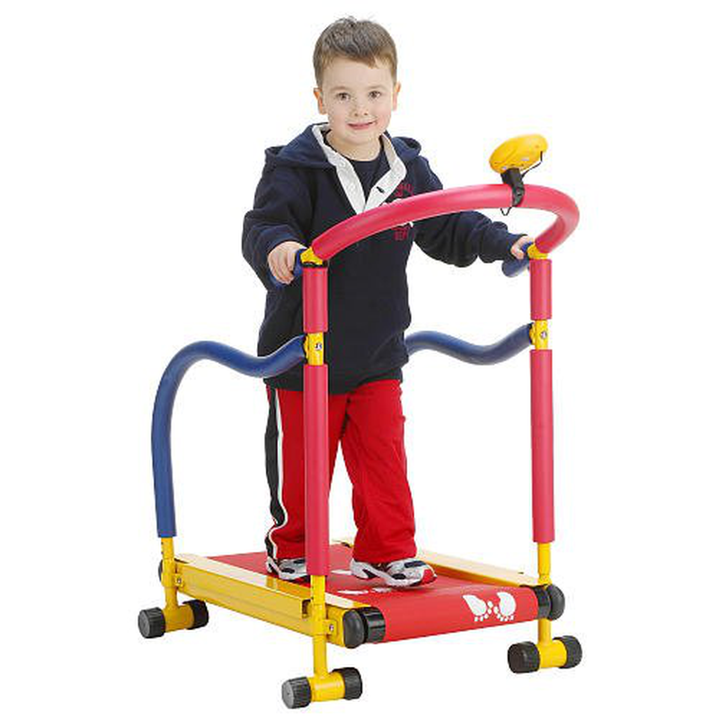 Redmon Fun and Fitness Exercise Equipment for Kids Tread Mill KOL PET
