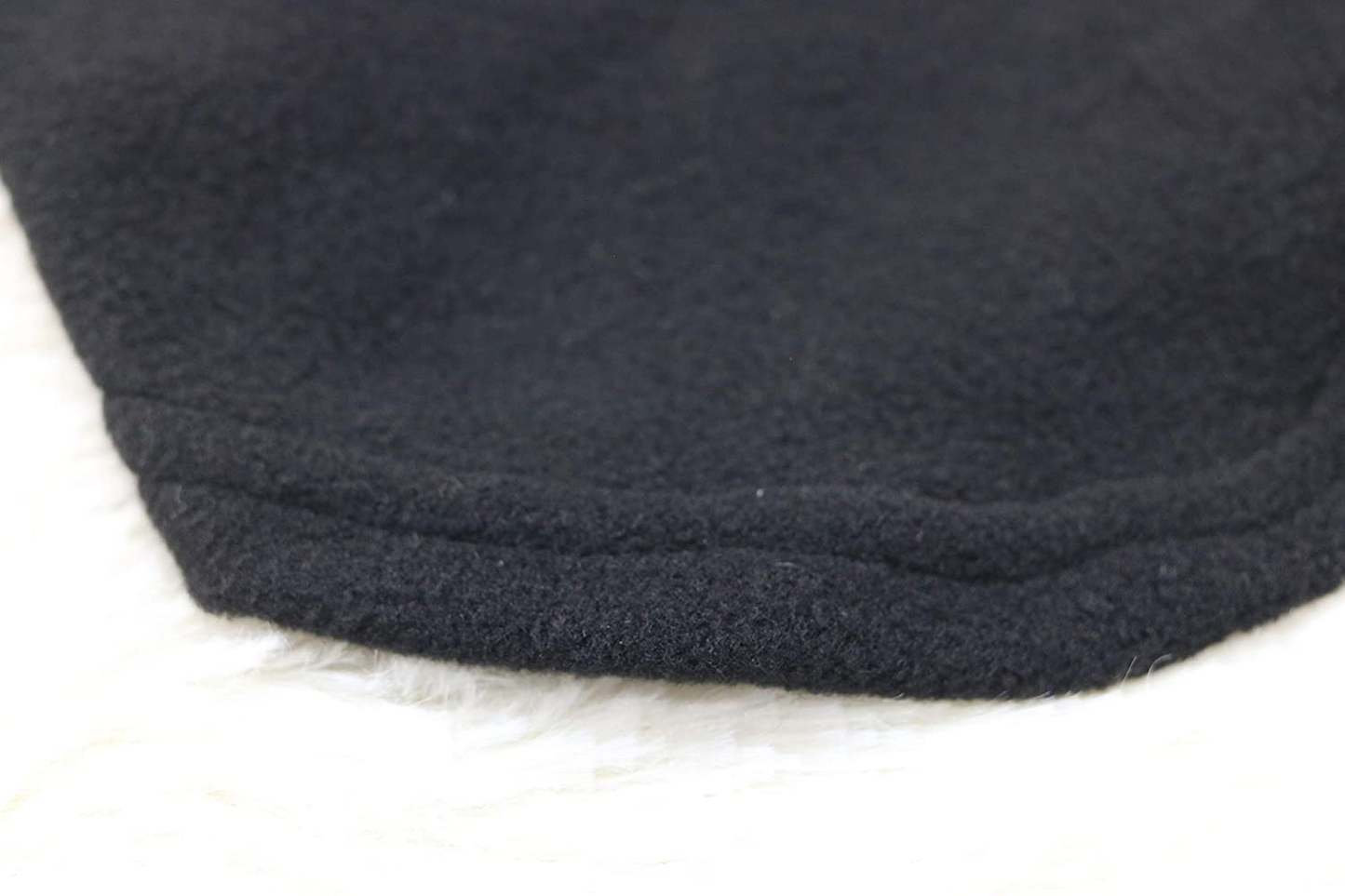 Droolingdog Dog Cat Fleece Vest for Small Dogs Animals & Pet Supplies > Pet Supplies > Cat Supplies > Cat Apparel DroolingDog