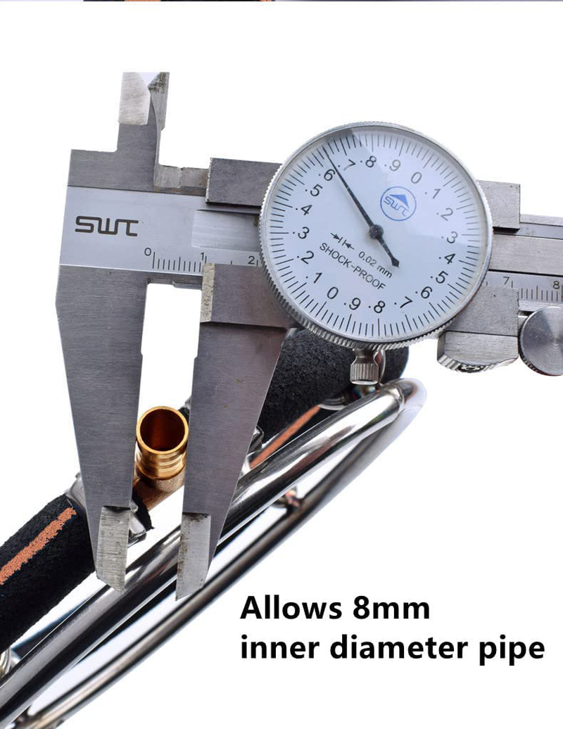 TOPINCN Aquarium round Air Bubble Diffuser Ring Fish Pond Oxygenation Bubbler Aquarium Aerator Bubble Stone Aquarium Air Stone Disc for Aquarium and Fish Tank Animals & Pet Supplies > Pet Supplies > Fish Supplies > Aquarium Air Stones & Diffusers TOPINCN