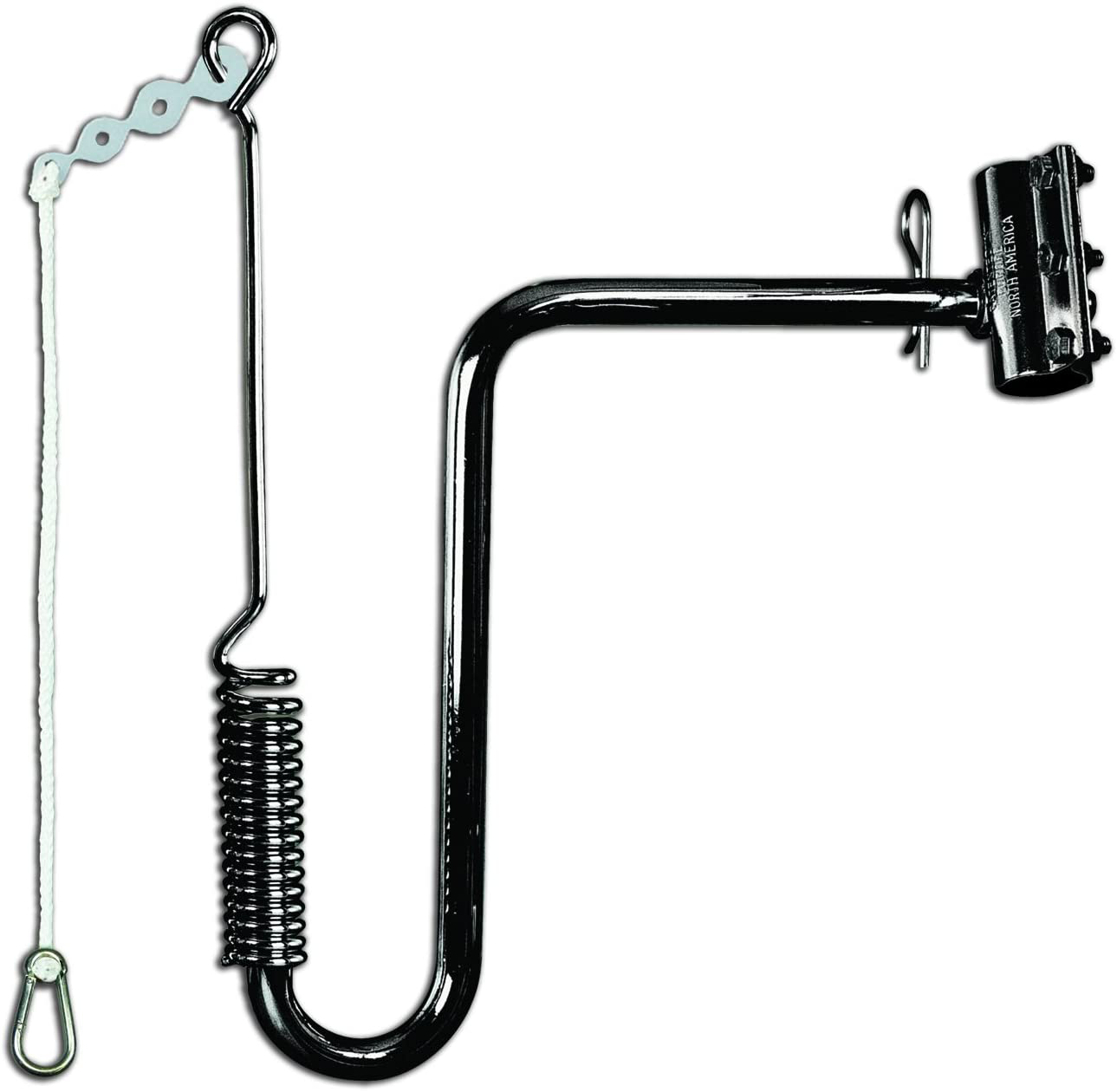 Springer Hands Free Dog Leash Bike Attachment Kit Pet Exerciser