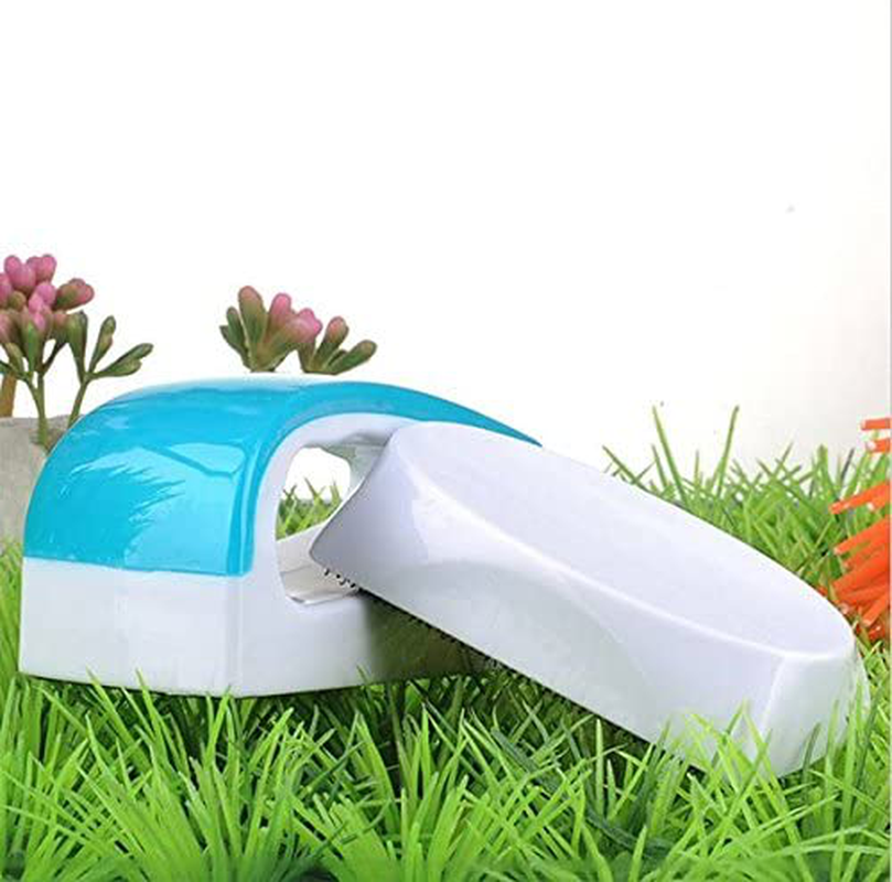 Amicc Aquarium Window Cleaning Magnetic Double Side Glass Wiper Brush Aquarium Fish Tank Glass Cleaner Floating Clean Animals & Pet Supplies > Pet Supplies > Fish Supplies > Aquarium Cleaning Supplies Amicc