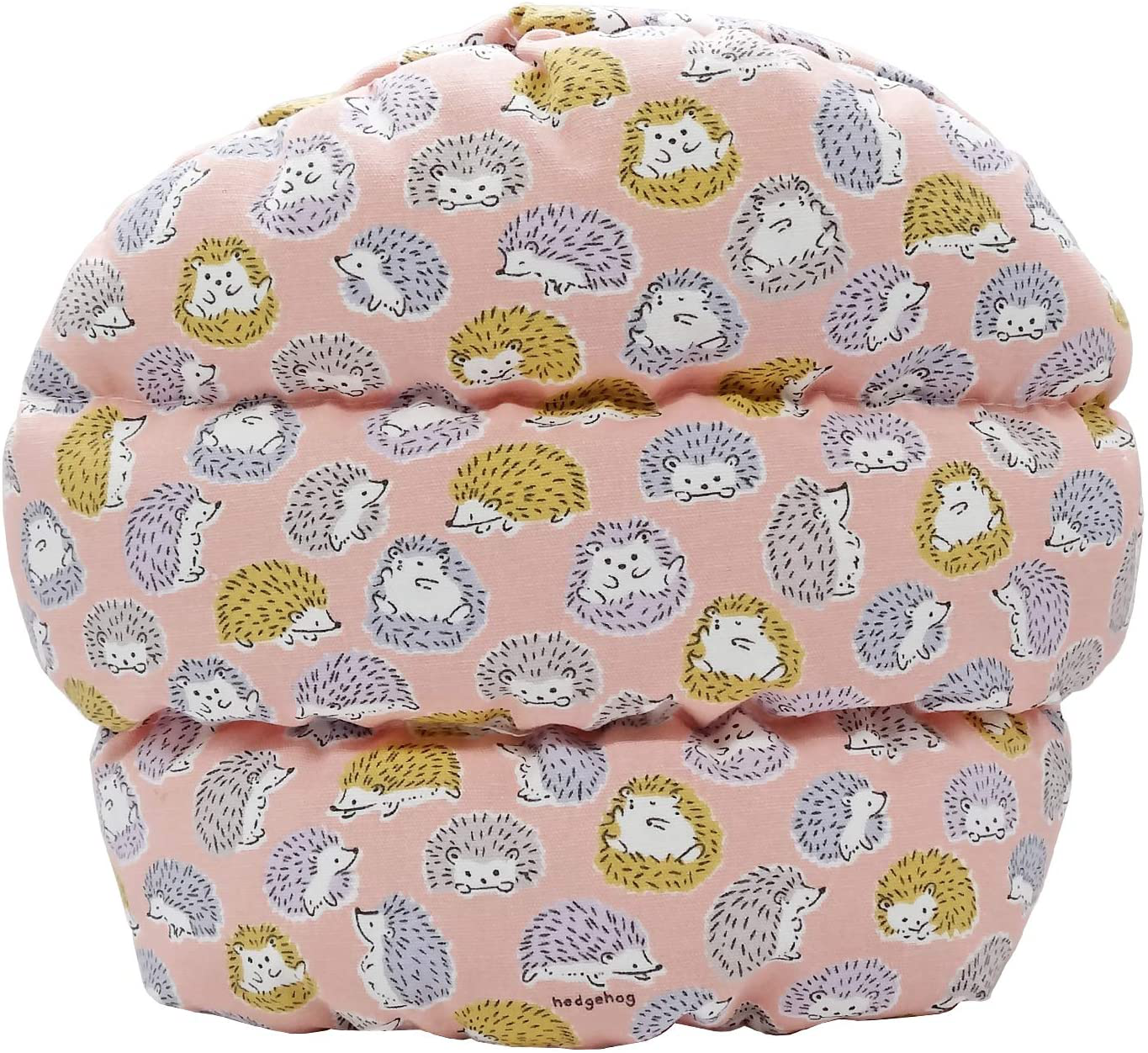 Handmade Portable Sleeping Bag Pouch Hideout Cave Habitat for Hedgehog, Hamster, Ferret, Squirrel, Small Pet Animals Bed Nest House Cage Accessory Animals & Pet Supplies > Pet Supplies > Small Animal Supplies > Small Animal Habitat Accessories Ymid Select