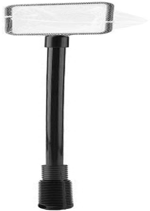 Garosa 4 in 1 Aquarium Cleaning Tool Set Multi-Function Fish Tank Cleaner Brush Fish Net Plant Fork Animals & Pet Supplies > Pet Supplies > Fish Supplies > Aquarium Cleaning Supplies Garosa