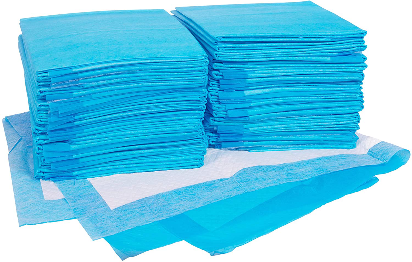 REMEDIES Disposable Underpads 36X36 Inches – Ultra Absorbent 85G Bulk Bed Pads for Adults, Pets, Furniture – Thick Incontinence Bedding & Furniture Protectors – 3 Grams SAP - 50 Count Animals & Pet Supplies > Pet Supplies > Dog Supplies > Dog Diaper Pads & Liners REMEDIES