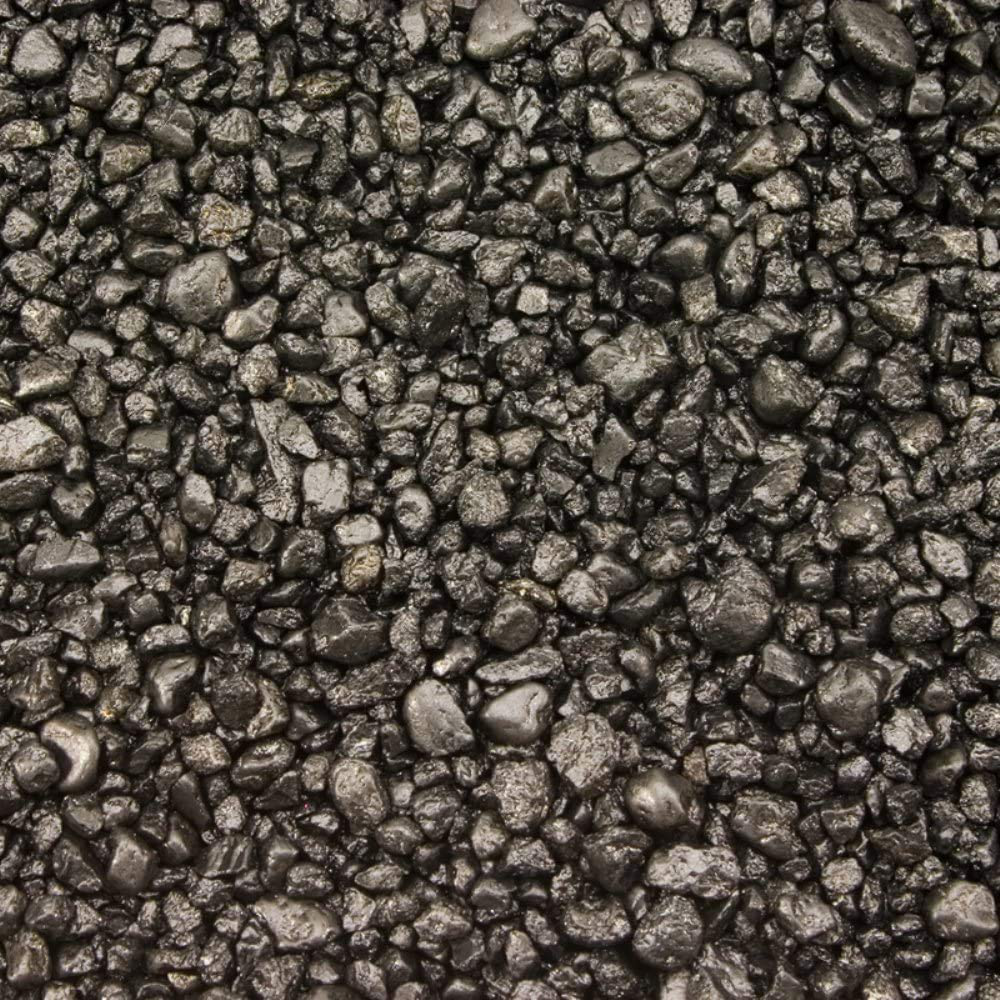 Spectrastone Special Black Aquarium Gravel for Freshwater Aquariums, 25-Pound Bag Animals & Pet Supplies > Pet Supplies > Fish Supplies > Aquarium Gravel & Substrates Spectrastone