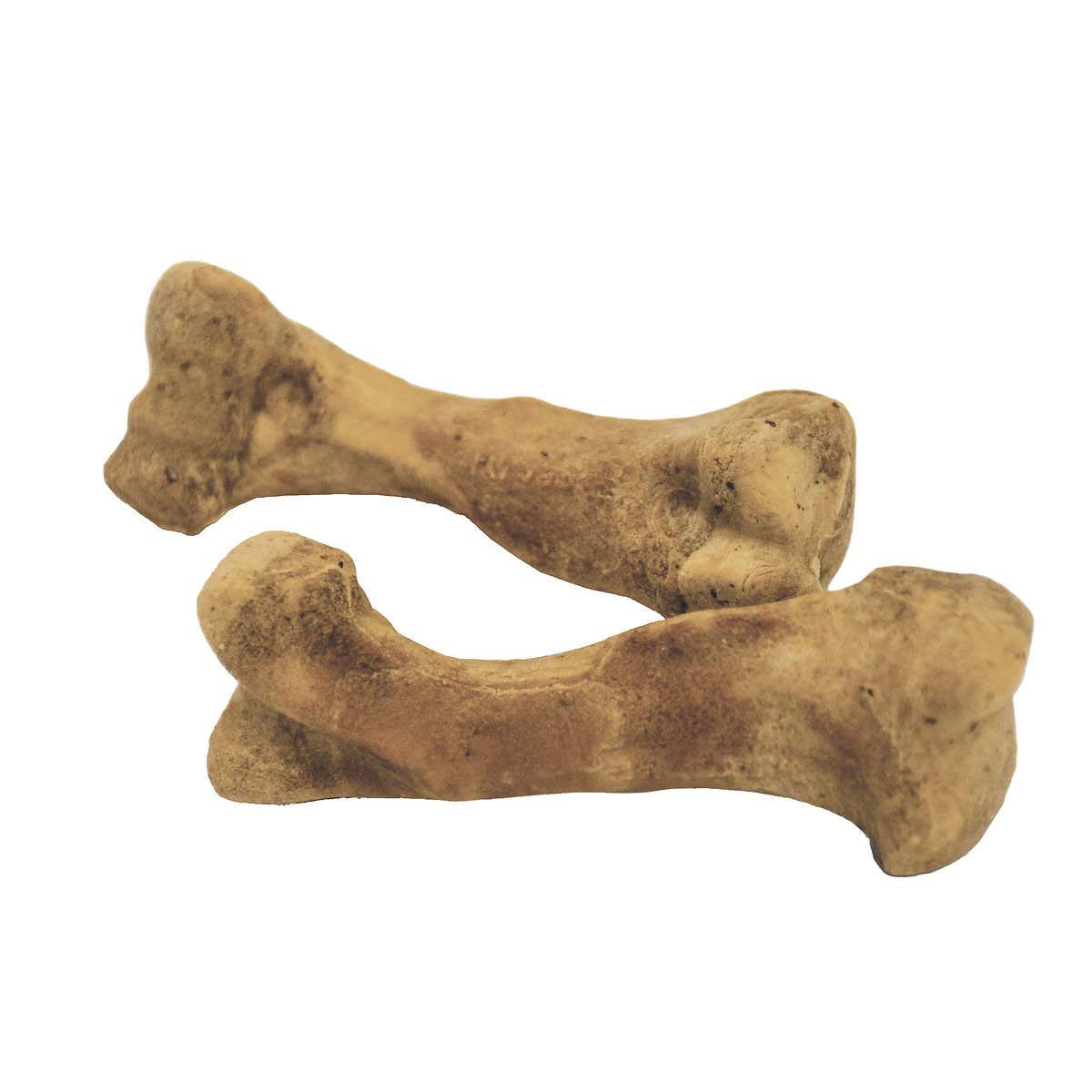 Nylabone Beef Broth Bones Dog Treats (Net 54Count), 2.38 Lb Animals & Pet Supplies > Pet Supplies > Dog Supplies > Dog Treats Nylabone