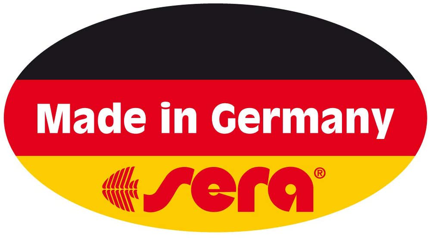 Sera 1820 Reptile Professional Carnivore 2.8 Oz 250 Ml Pet Food, One Size Animals & Pet Supplies > Pet Supplies > Reptile & Amphibian Supplies > Reptile & Amphibian Food Sera