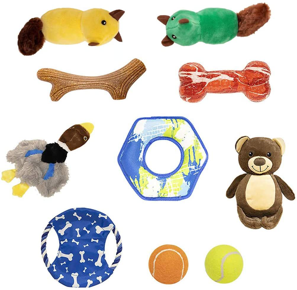 Durable online dog toys