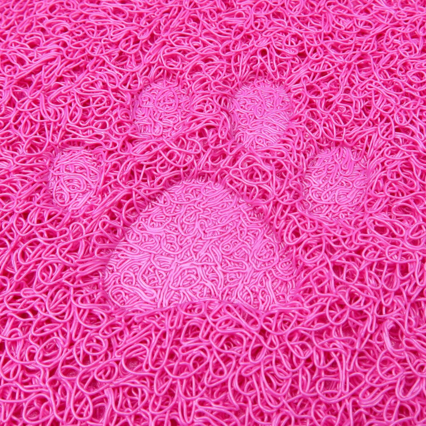 Alfie Pet - Halle 2-Piece Set Cat Litter Mat Animals & Pet Supplies > Pet Supplies > Cat Supplies > Cat Litter Box Mats Alfie