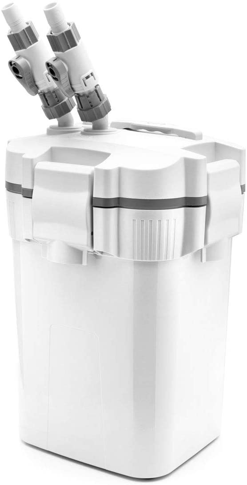 Ultum Nature Systems Delta Aquarium Tank Canister Filter Animals & Pet Supplies > Pet Supplies > Fish Supplies > Aquarium Filters Ultum Nature Systems Delta 120