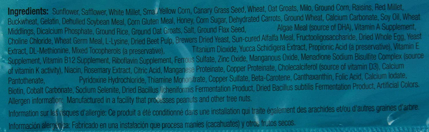 Kaytee Kaytee Treat Stick Honey Flavor -- Parrot Animals & Pet Supplies > Pet Supplies > Bird Supplies > Bird Treats Kaytee