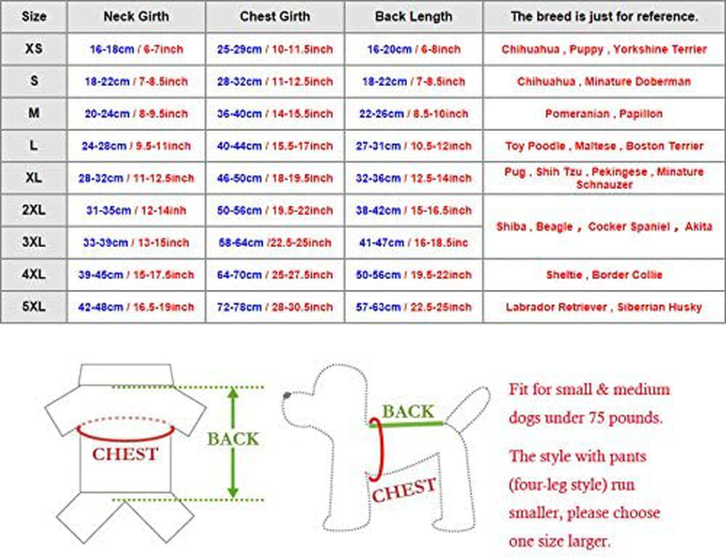 LOVEPET Snowflake Reversible Dog Winter Coat Removable Hoodies Dog Clothes for Small Dogs Animals & Pet Supplies > Pet Supplies > Dog Supplies > Dog Apparel LOVEPET