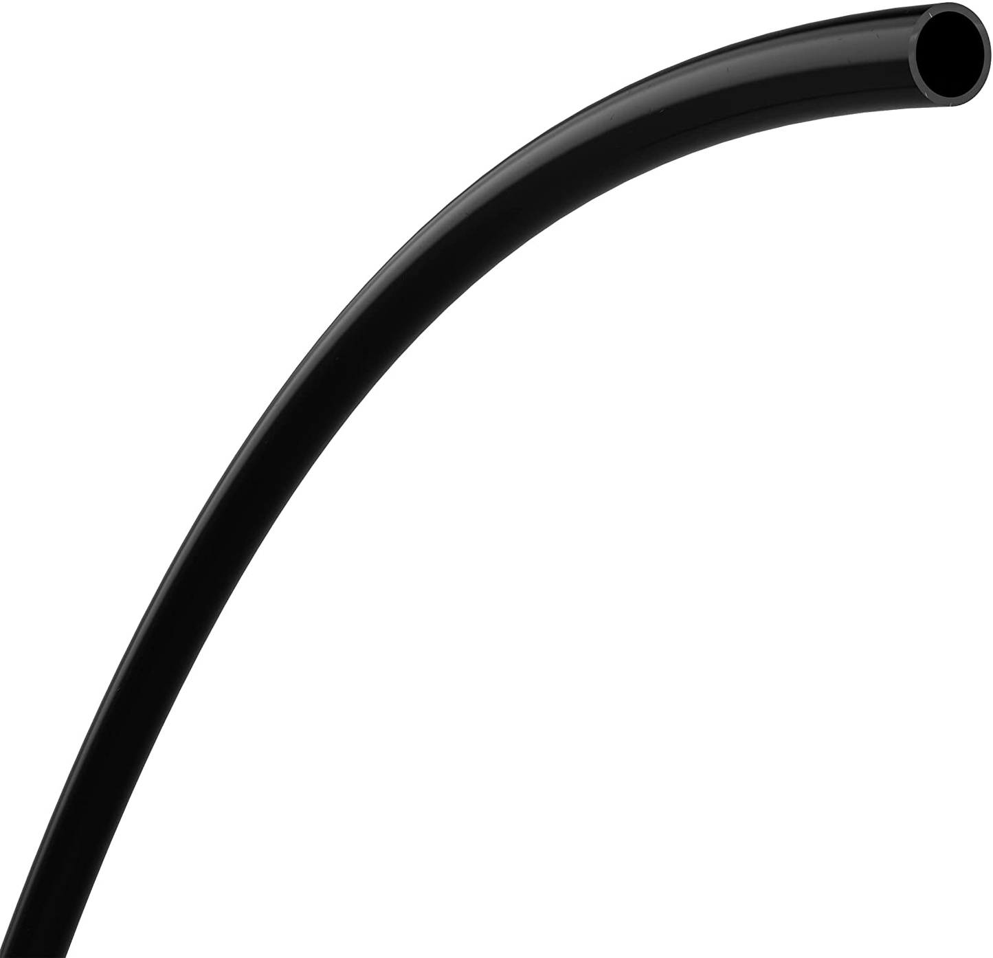 Alpine 100' Black Vinyl Tubing for Ponds 1/4 Inch ID X 3/8 Inch OD, 1/16 Inch Wall Animals & Pet Supplies > Pet Supplies > Fish Supplies > Aquarium & Pond Tubing Alpine
