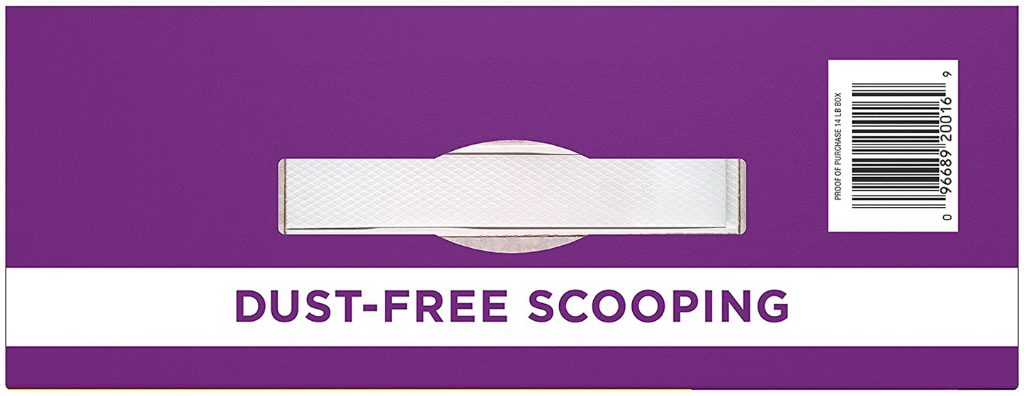 Scoop Away Multi-Cat, Scented Litter - 14 Lb Animals & Pet Supplies > Pet Supplies > Cat Supplies > Cat Litter Scoop Away