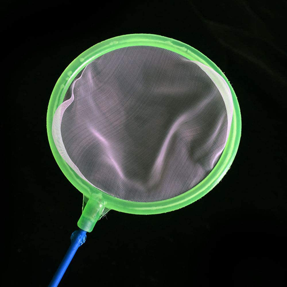 DGZZI Aquarium Fish Net 5PCS Plastic Artemia Sieves Super Dense Mesh Aquarium Fish Tank Tool for Artemia Eggs New Born Fish 10Cm Diameter Animals & Pet Supplies > Pet Supplies > Fish Supplies > Aquarium Fish Nets DGZZI