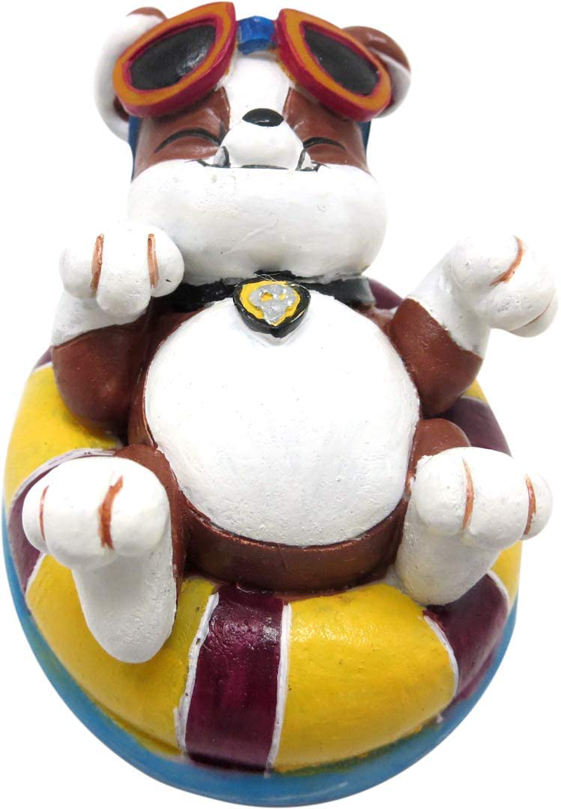 Penn-Plax Paw Patrol (Officially Licensed) Mini Aquarium Ornaments Animals & Pet Supplies > Pet Supplies > Fish Supplies > Aquarium Decor Penn-Plax Rubble