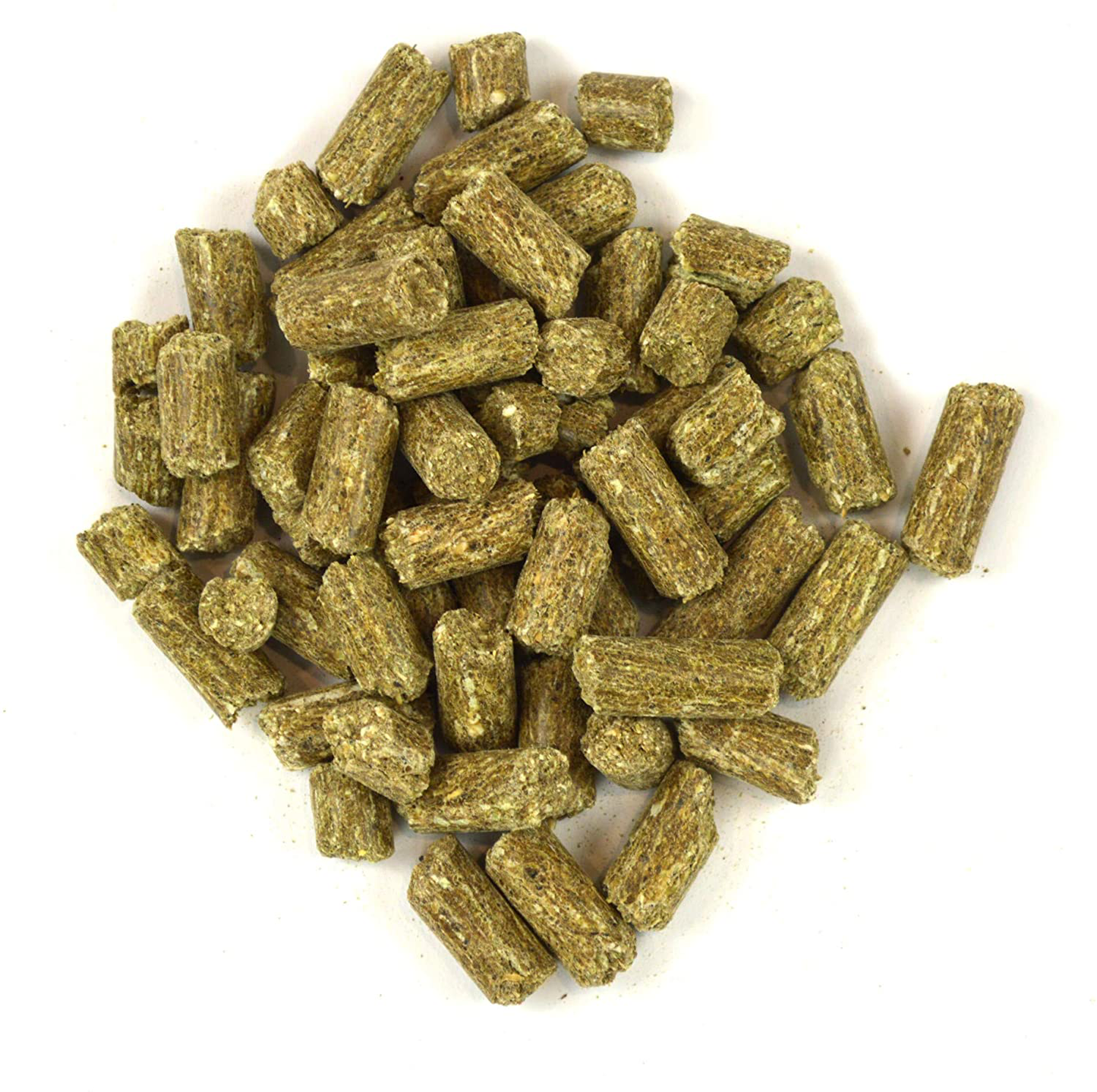 Oxbow Animal Health Garden Select Mouse and Young Rat Food, Garden-Inspired Recipe for Young Rats and Mice of All Ages, Non-Gmo, Made in the USA, 20 Pound Bag Animals & Pet Supplies > Pet Supplies > Small Animal Supplies > Small Animal Food Oxbow