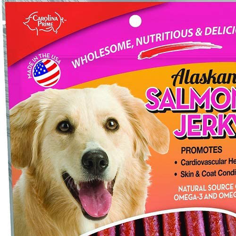 Carolina Prime Pet Dog Treat Animals & Pet Supplies > Pet Supplies > Dog Supplies > Dog Treats Carolina Prime Pet