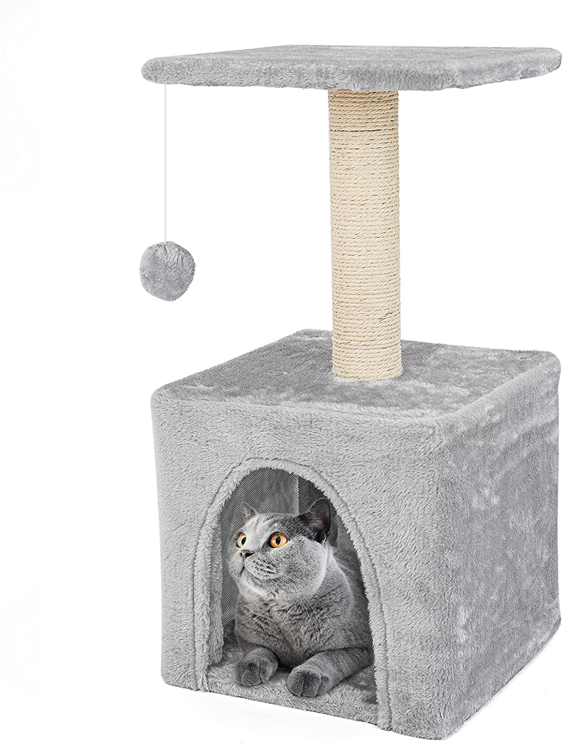 Teodty Cat Tree 24