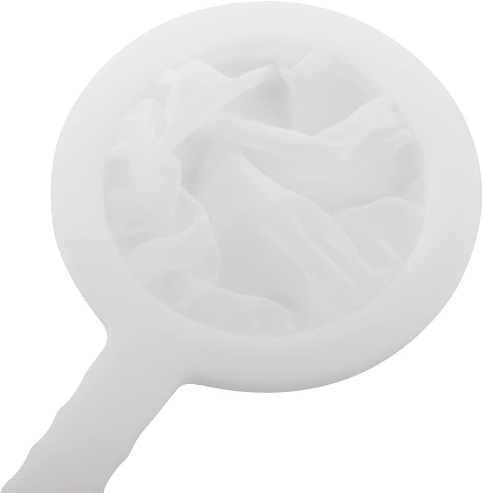 DQITJ 3 Pack Brine Shrimp Net Practical Shrimp Separation Net Artemia Fry Newborn Harvest Net Catch Brine Shrimp (80, 120, 200 Mesh) Animals & Pet Supplies > Pet Supplies > Fish Supplies > Aquarium Fish Nets DQITJ