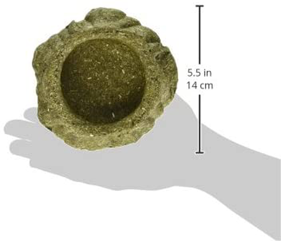 Premium Timothy Chew-A-Bowl Animals & Pet Supplies > Pet Supplies > Bird Supplies > Bird Treats Kaytee