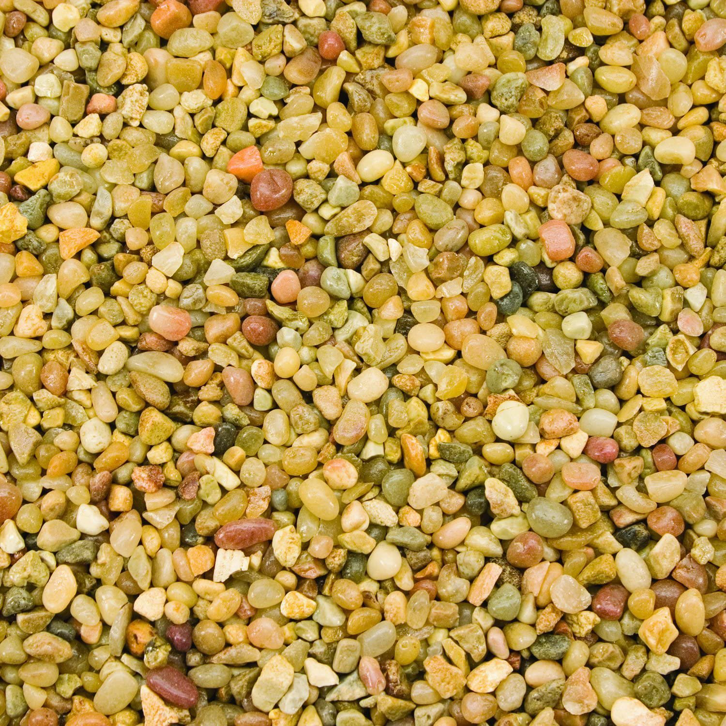 Spectrastone Shallow Creek Regular for Freshwater Aquariums, 25-Pound Bag Animals & Pet Supplies > Pet Supplies > Fish Supplies > Aquarium Gravel & Substrates Spectrastone