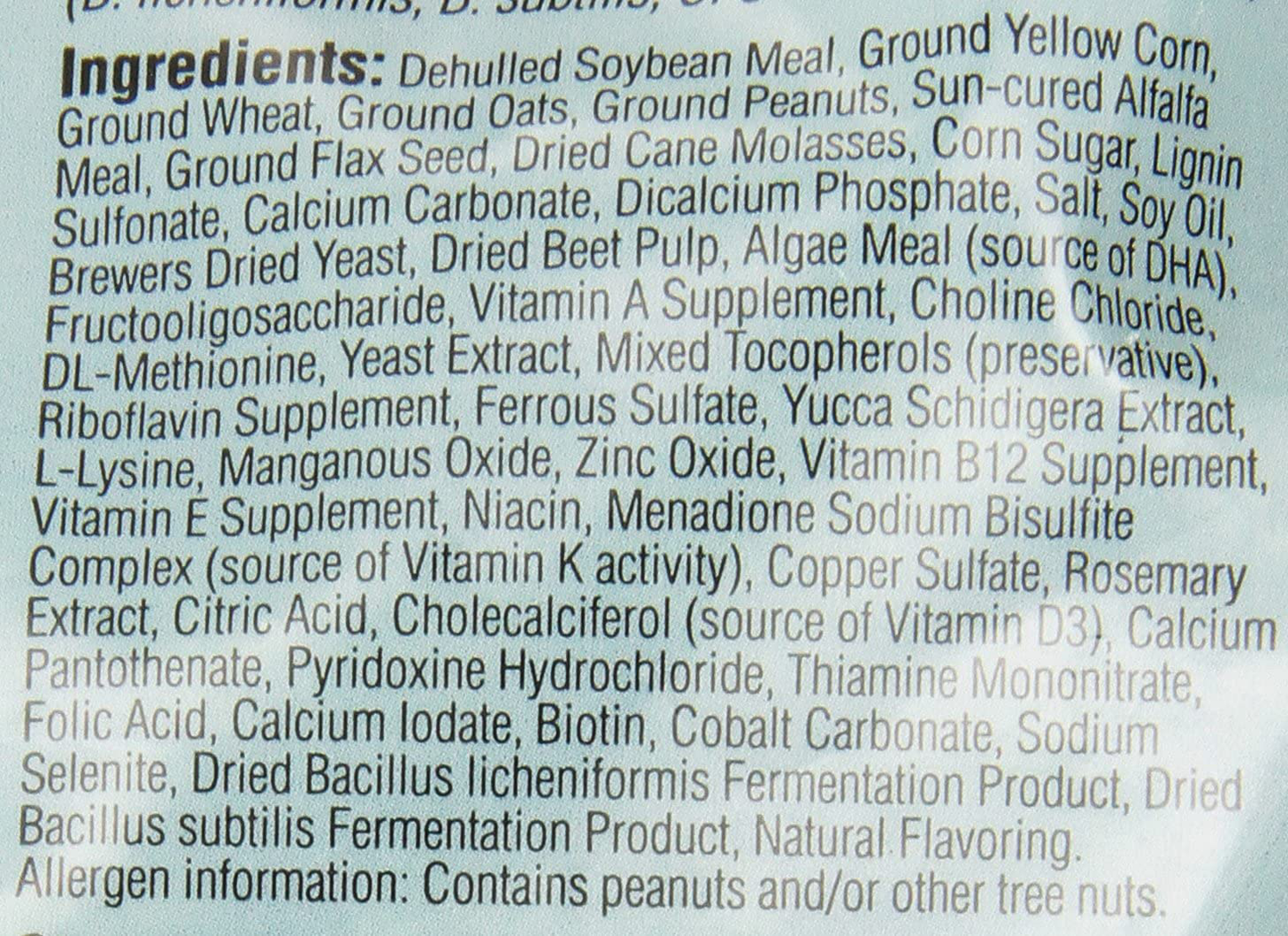 Kaytee Pro Health Mouse, Rat, and Hamster Food 5 Lb Animals & Pet Supplies > Pet Supplies > Small Animal Supplies > Small Animal Food Kaytee