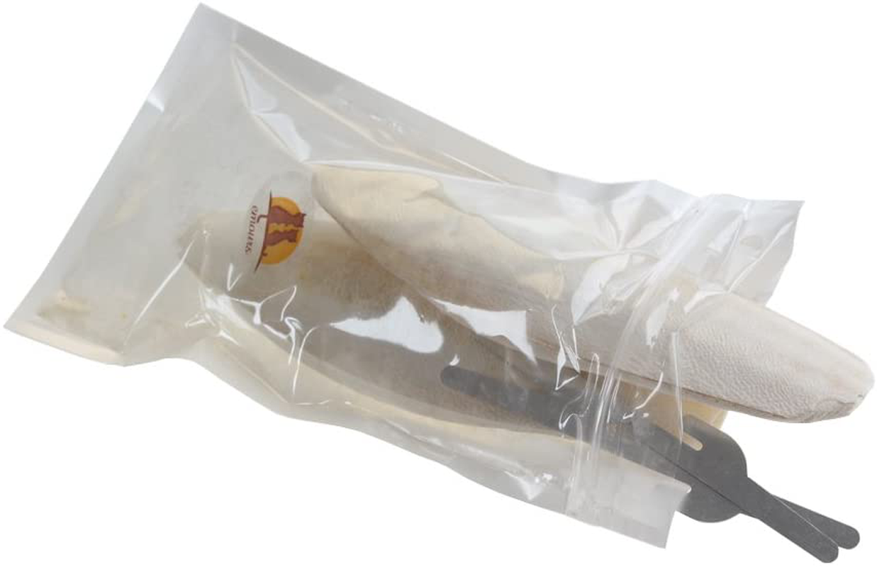 Emours Natural Cuttlefish Bone for Reptiles, Tortoises, Tortoise, Snails, Birds and Small Animals, 4-5 Inch, Twin Pack Animals & Pet Supplies > Pet Supplies > Small Animal Supplies > Small Animal Habitat Accessories emours