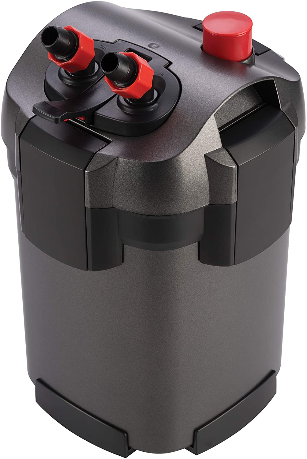 Marineland Magniflow Canister Filter for Aquariums, Fast Maintenance Animals & Pet Supplies > Pet Supplies > Fish Supplies > Aquarium Filters MarineLand Standard Packaging Up to 30-Gallons