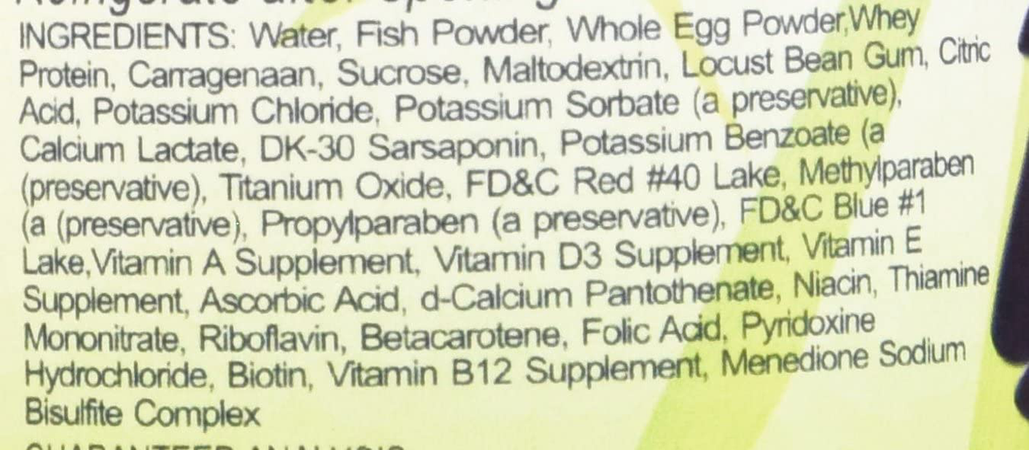 Nature Zone Bites for Meat Lovers, 9 Oz Animals & Pet Supplies > Pet Supplies > Reptile & Amphibian Supplies > Reptile & Amphibian Food Nature Zone