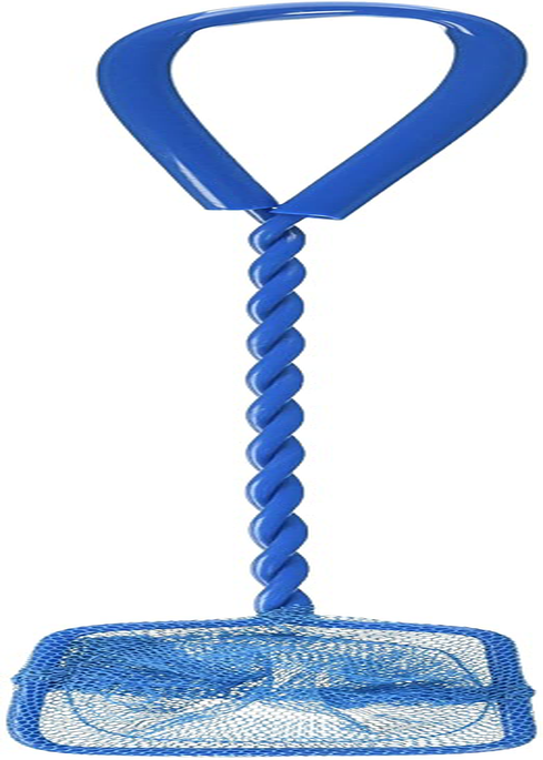 Deep Blue Professional ADB12012 Betta Scoop Fish Net, 2 by 2-Inch, Coarse Animals & Pet Supplies > Pet Supplies > Fish Supplies > Aquarium Fish Nets Deep Blue Professional