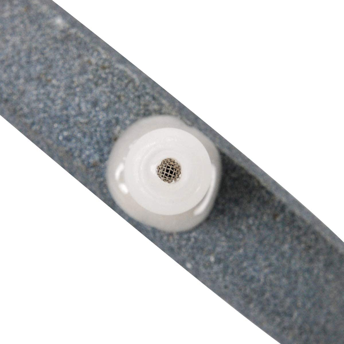 AQUANEAT Air Stone Fish Tank Bubbler Aquarium Disc Oxygen Diffuser for Hydroponics Aerators Pump (6Pcs 2-3/8“) Animals & Pet Supplies > Pet Supplies > Fish Supplies > Aquarium Air Stones & Diffusers AQUANEAT