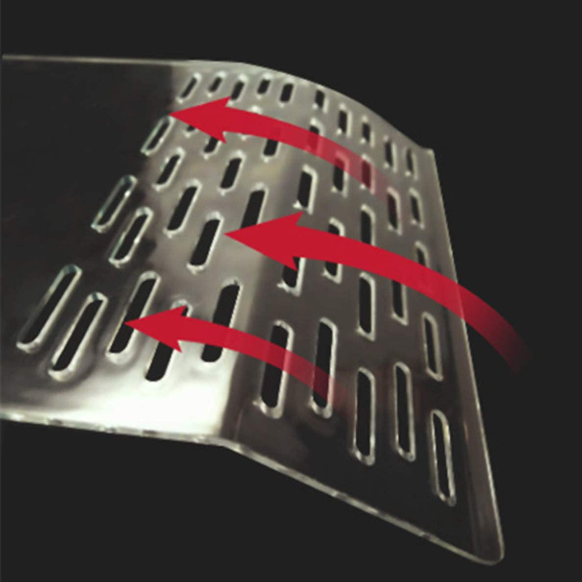 Sunxenze Large Size Turtle Basking Platform, Fish Tank Aquarium Platform, Tortoise Resting Terrace with 3PCS Suction Cups Animals & Pet Supplies > Pet Supplies > Reptile & Amphibian Supplies > Reptile & Amphibian Substrates Sunxenze