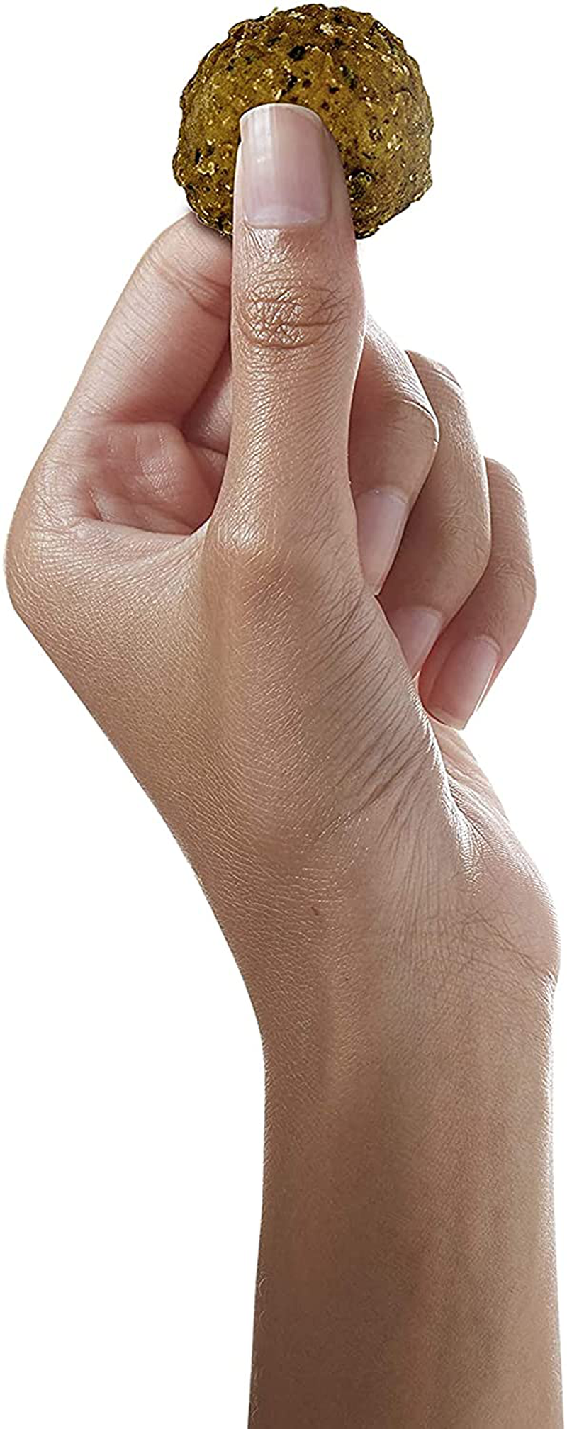 Nudges Natural Dog Treats Homestyle Made with Real Beef and Rice, 16 Oz Animals & Pet Supplies > Pet Supplies > Dog Supplies > Dog Treats Nudges