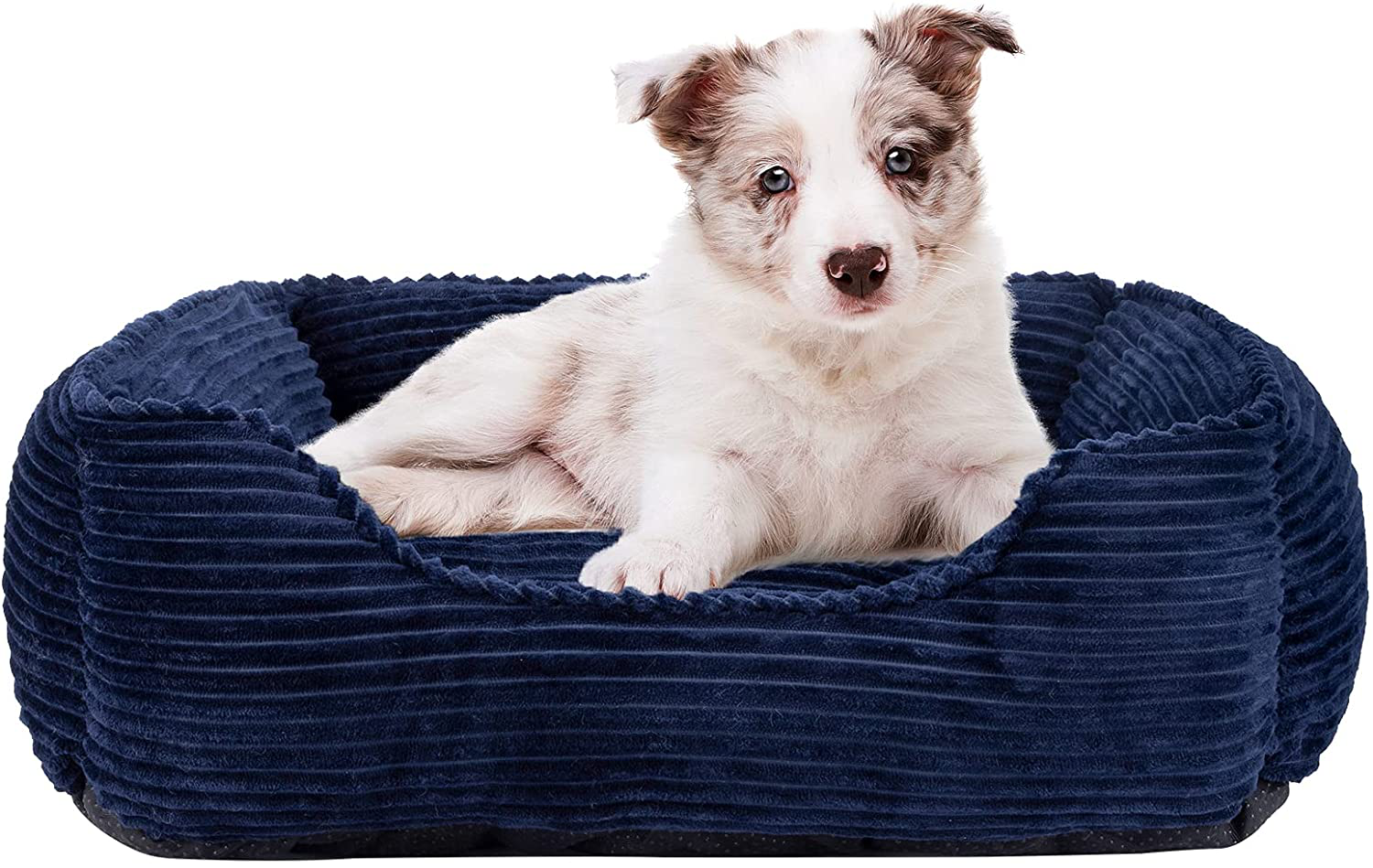 Dog bed with non slip bottom sale