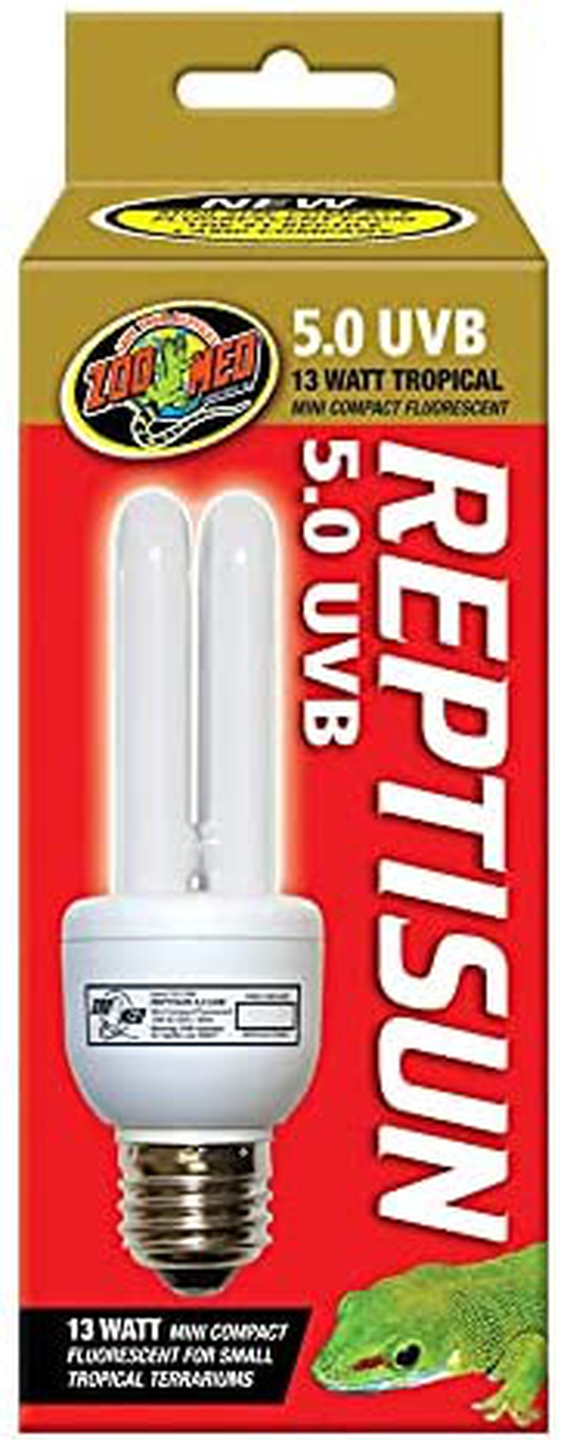 Aquatic Turtle UVB & Heat Lighting Kit with Attached Dbdpet Pro-Tip Guide Animals & Pet Supplies > Pet Supplies > Reptile & Amphibian Supplies > Reptile & Amphibian Habitat Heating & Lighting DBDPet