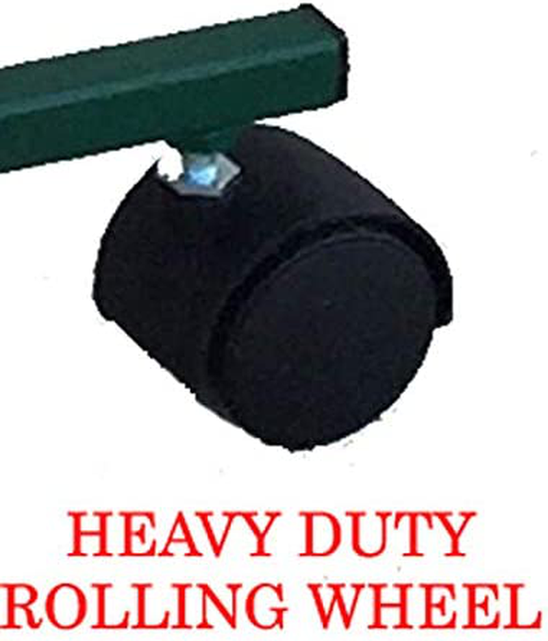 Large 49" Metal Base Parrot Bird Cage Amazon African Grey Macaw Cockatoo Play Metal Stand Animals & Pet Supplies > Pet Supplies > Bird Supplies > Bird Gyms & Playstands Mcage