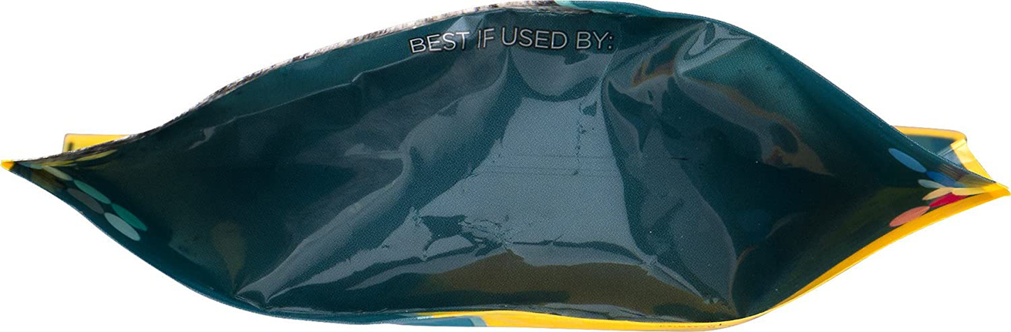 Meow Mix Irresistibles Soft Cat Treats with Real Salmon, 6.5 Oz. (203095) Animals & Pet Supplies > Pet Supplies > Cat Supplies > Cat Treats Meow Mix