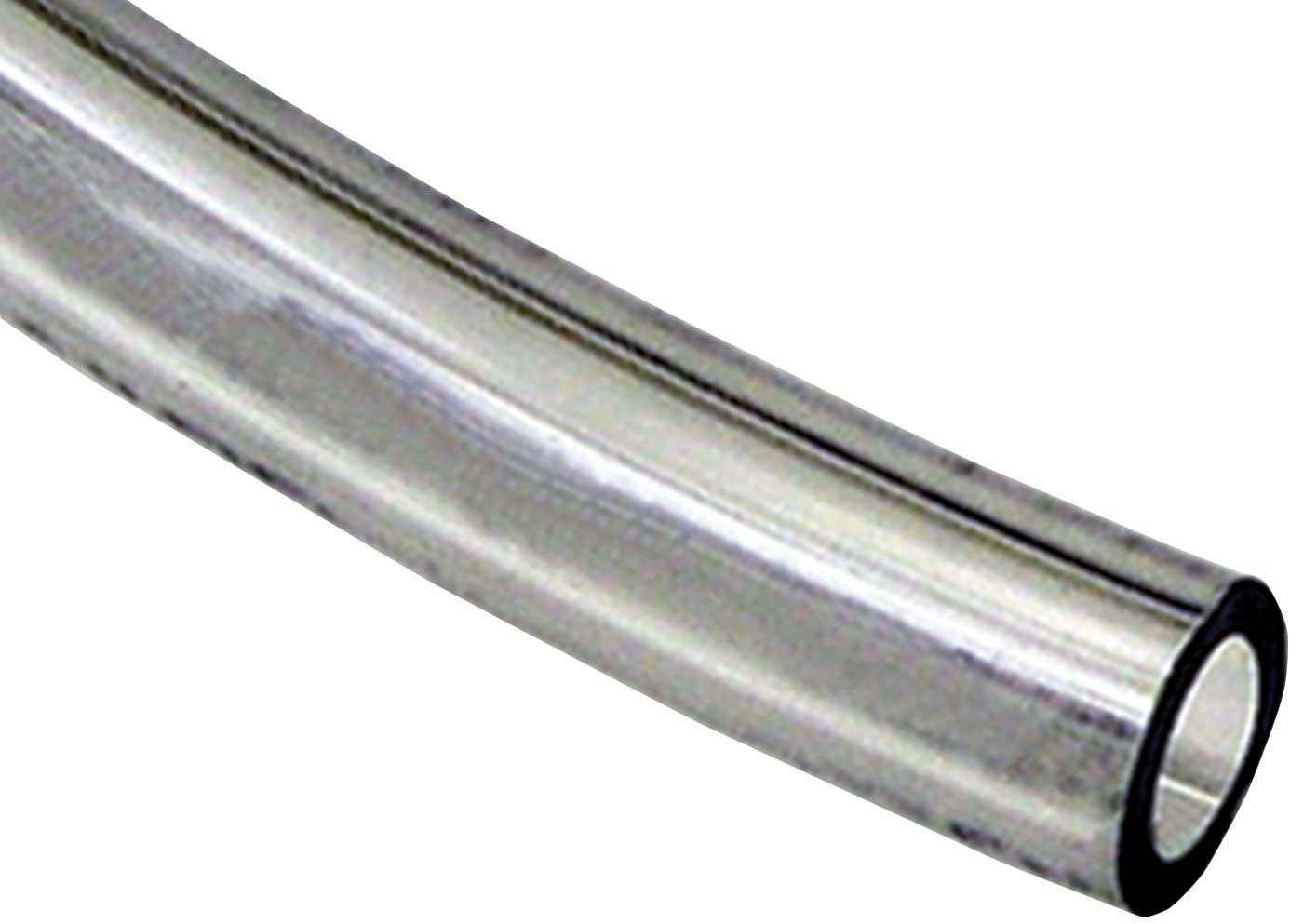 Watts SVLK10 Pre-Cut 3/4-Inch Diameter 5/8-Inch Clear Vinyl Tubing, 10-Foot Length Animals & Pet Supplies > Pet Supplies > Fish Supplies > Aquarium & Pond Tubing Watts