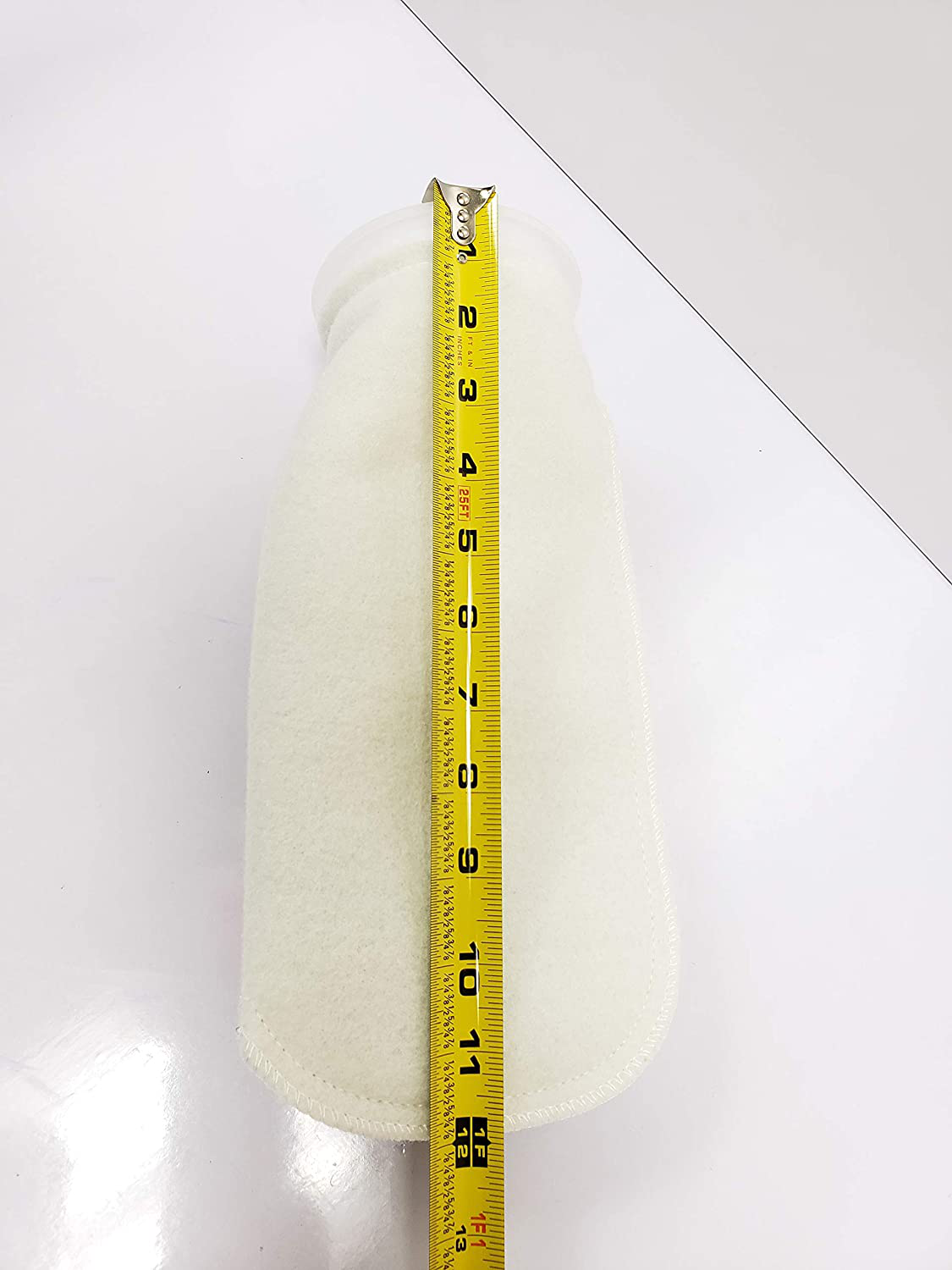 Innovative Marine Genuine Filter Sock - 200 Micron - 4 Inch Diameter - 10 Pack Animals & Pet Supplies > Pet Supplies > Fish Supplies > Aquarium Filters Innovative Marine