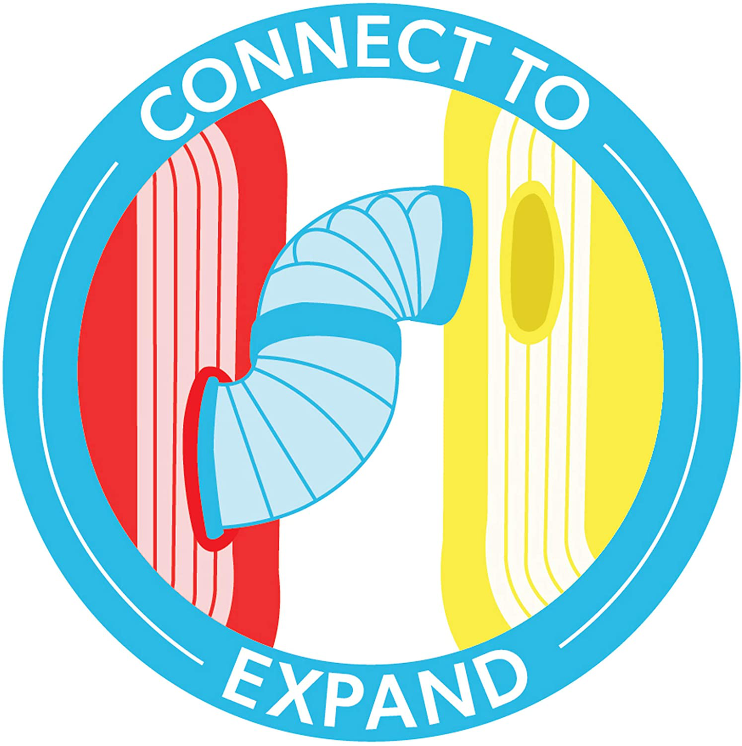 Kaytee Critter Trail Begin and Connect Habitat for Hamsters,Multicolor,Small Animals & Pet Supplies > Pet Supplies > Small Animal Supplies > Small Animal Habitats & Cages Kaytee