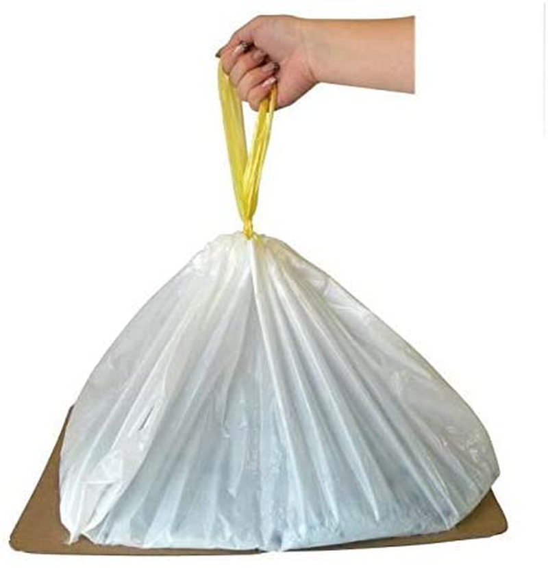 Tyrol Set of 5 Cat Litter Tray Bags with Cardboard Base 44 X 30 Cm Scratch-Resistant 10 Units Animals & Pet Supplies > Pet Supplies > Cat Supplies > Cat Litter Box Liners AGROBIOTHERS