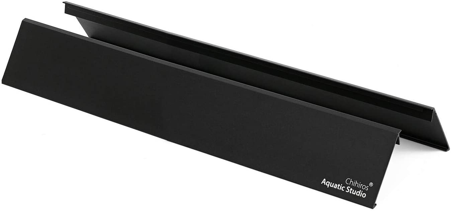 Chihiros Wrgb 2 Shade Aquarium Lighting (For WRGB2 60) Animals & Pet Supplies > Pet Supplies > Fish Supplies > Aquarium Lighting CHIHIROS AQUATIC STUDIO For WRGB2 45