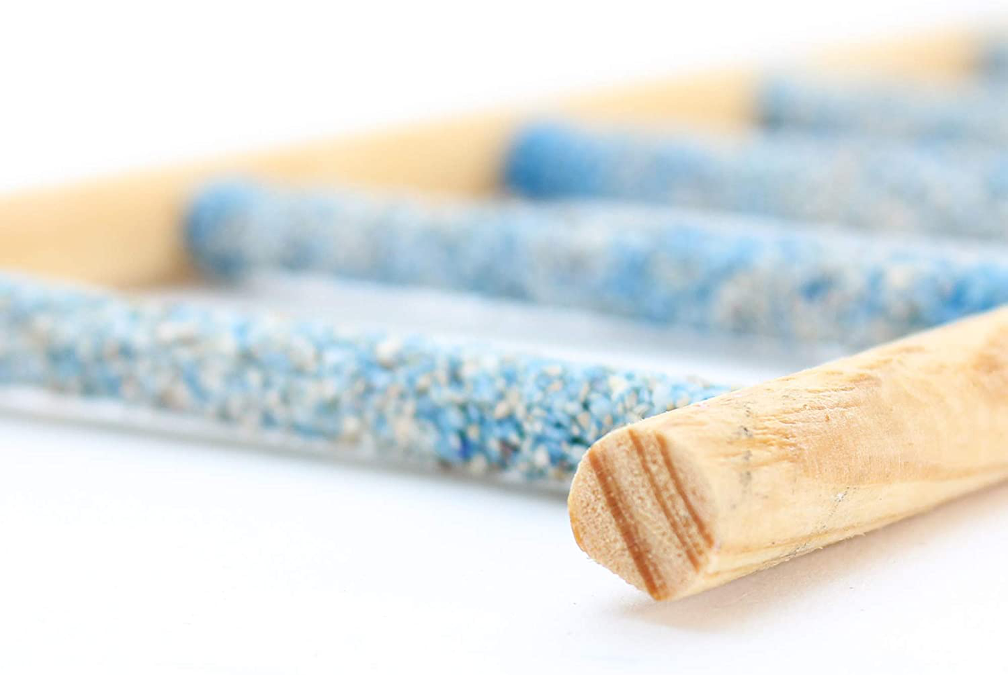 Penn Plax (BA243) 9 Step Wood & Cement Ladder Animals & Pet Supplies > Pet Supplies > Bird Supplies > Bird Ladders & Perches Penn-Plax