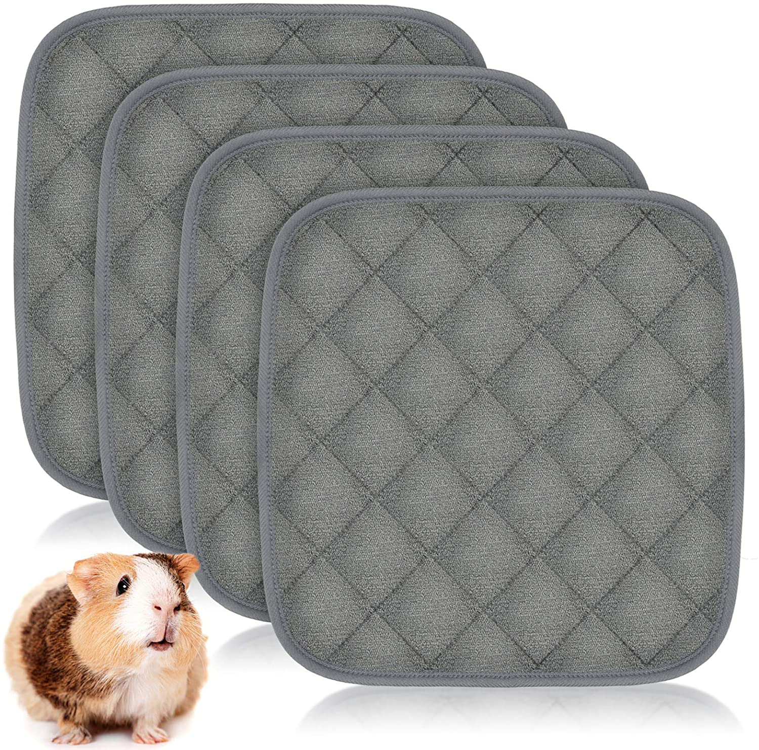 Washable fleece sales guinea pig bedding