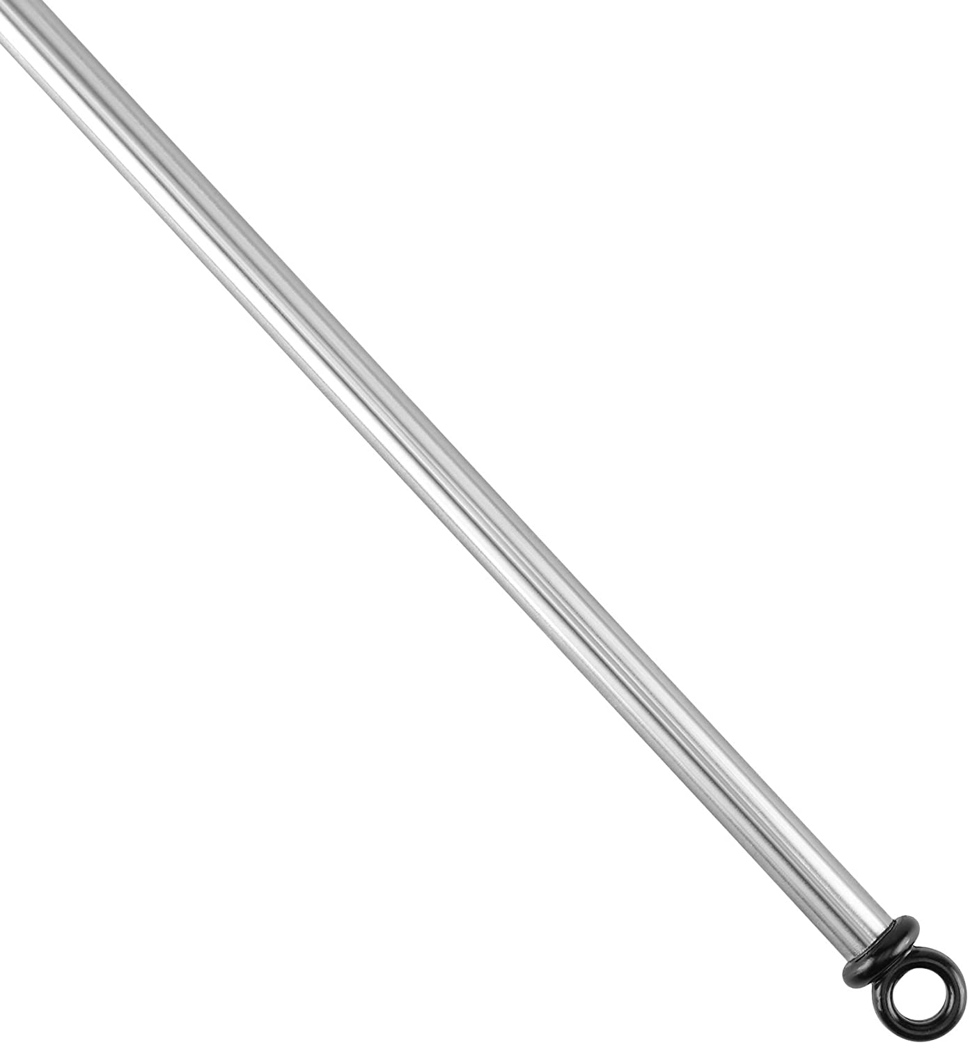 Mogoko Fine Mesh Telescopic Aquarium Fish Net with Extendable Long Handle for Fish Tank Animals & Pet Supplies > Pet Supplies > Fish Supplies > Aquarium Fish Nets Mogoko